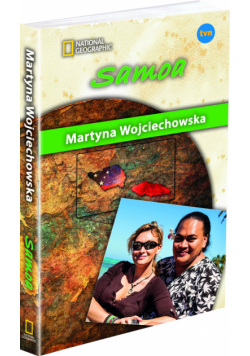 Samoa Kobieta na krańcu świata