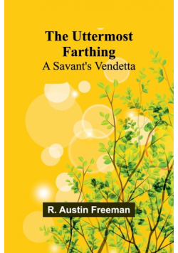 The Uttermost Farthing