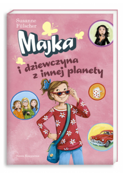 Majka i dziewczyna z innej planety