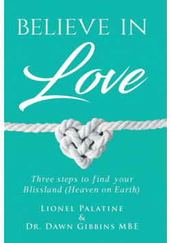 Believe in Love
