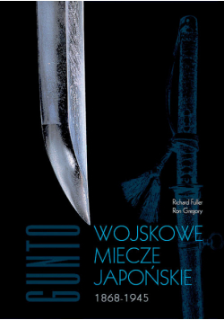 Gregory Ron - Wojskowe miecze japońskie
