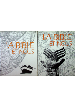 La bible et nous 2 Tomy