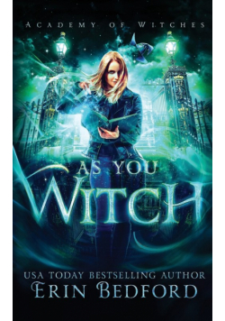 As You Witch