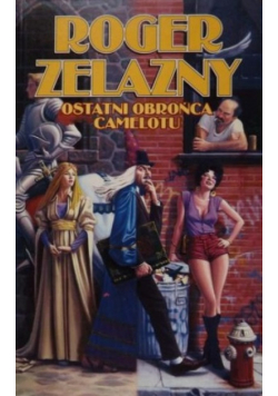 Ostatni obrońca Camelotu