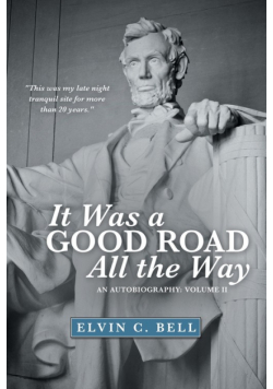 It Was a Good Road All the Way