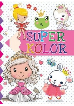 Superkolor