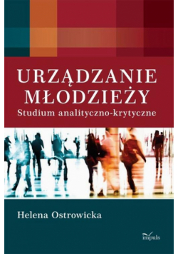 Urządzanie młodzieży