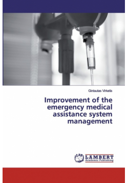 Improvement of the emergency medical assistance system management