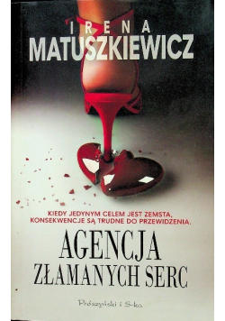 Agencja złamanych serc
