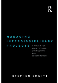Managing Interdisciplinary Projects