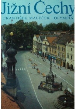 Jizni Cechy Frantisek Malecek Olympia