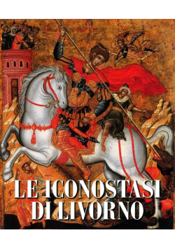 Le Iconostasi Di Livorno