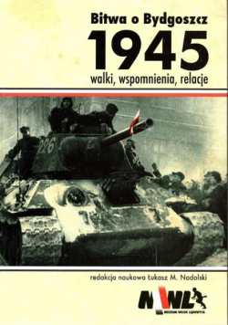 Bitwa o Bydgoszcz 1945