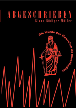 Abgeschrieben