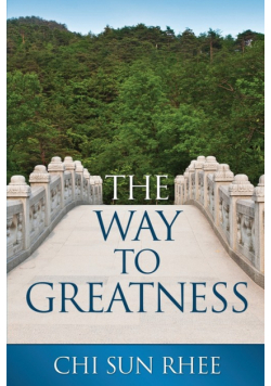 The Way to Greatness