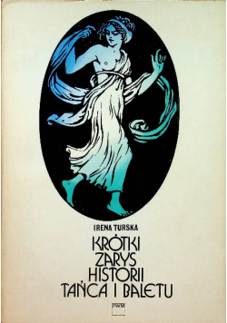 Krótki zarys historii tańca i baletu