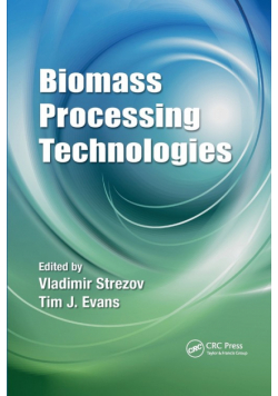 Biomass Processing Technologies