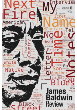 James Baldwin Review