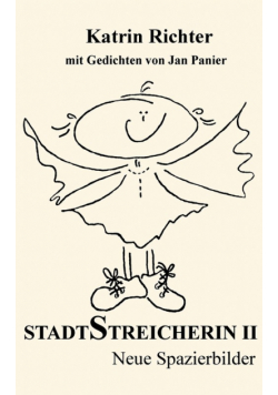 Stadtstreicherin II