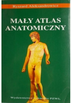 Mały atlas anatomiczny