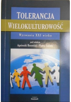 Tolerancja i wielokulturowość