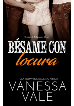Bésame con locura