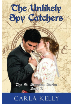 Unlikely Spy Catchers