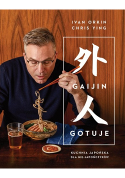 Gaijin gotuje Kuchnia japońska