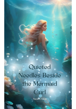Quieted Needles Beside the Mermaid Curl