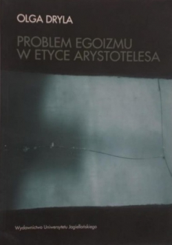 Problem egoizmu w etyce Arystotelesa