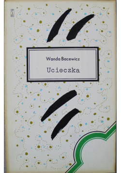 Ucieczka