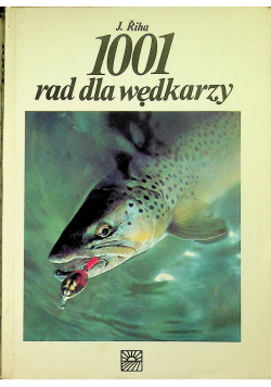 1001 rad dla wędkarzy