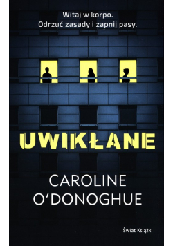 Uwikłanie