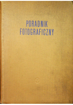 Poradnik fotograficzny