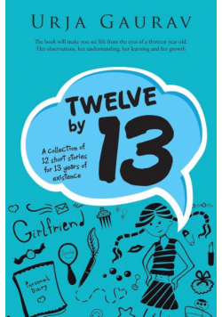 Twelve by 13
