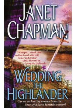 Wedding The Highlander
