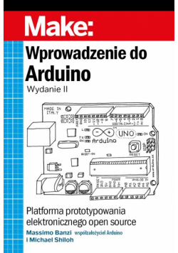 Wprowadzenie do Arduino w.2