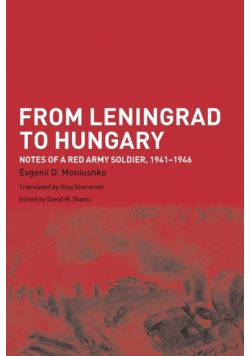 From Leningrad to Hungary