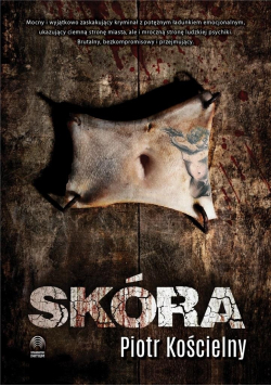 Skóra