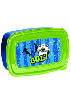 Śniadaniówka Football PP20FB-3022 PASO