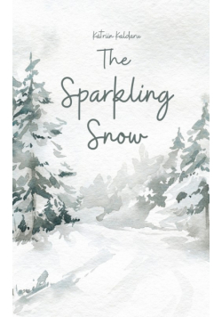 The Sparkling Snow