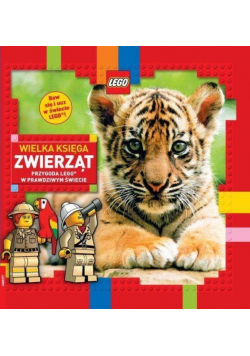 LEGO Wielka seria zwierząt