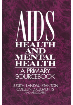 AIDS, Health, And Mental Health