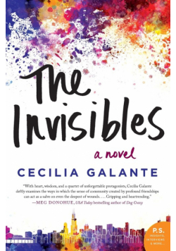 Invisibles                  Pb