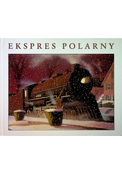 Ekspres polarny