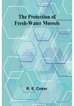 The Protection of Fresh-Water Mussels