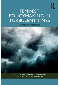 Feminist Policymaking in Turbulent Times