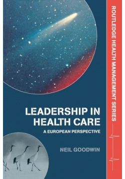Leadership in Health Care
