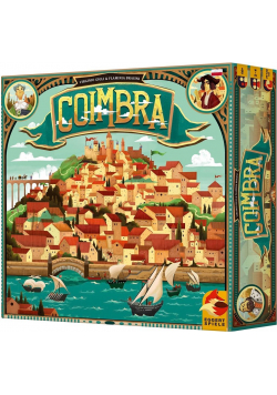 Coimbra REBEL