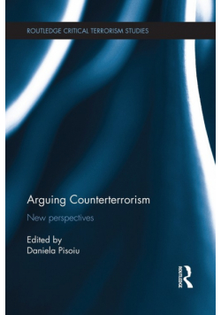 Arguing Counterterrorism